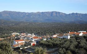 Nidal del Búho Casa Rural